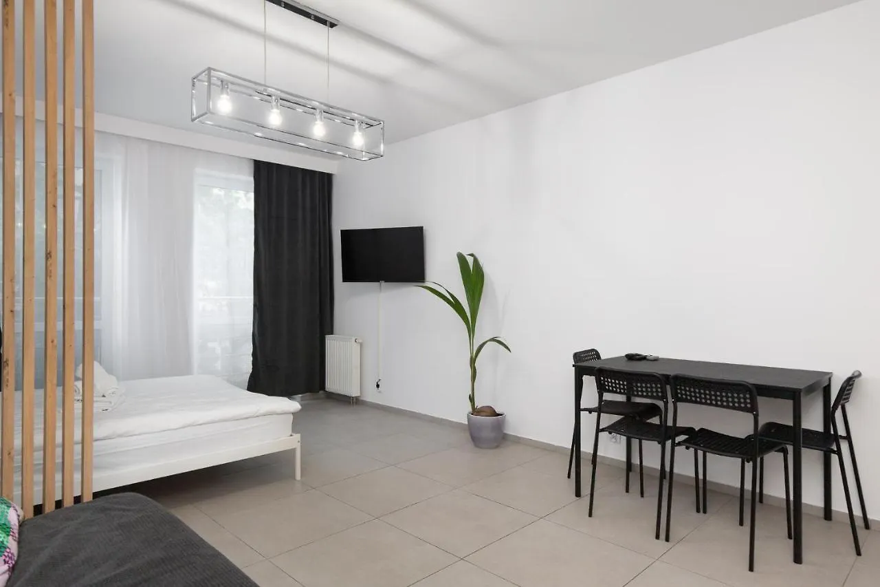 Stary Browar Studio #31 Free Parking contacts